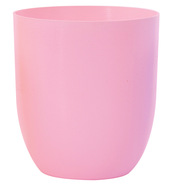 High Boy Contemporary Container