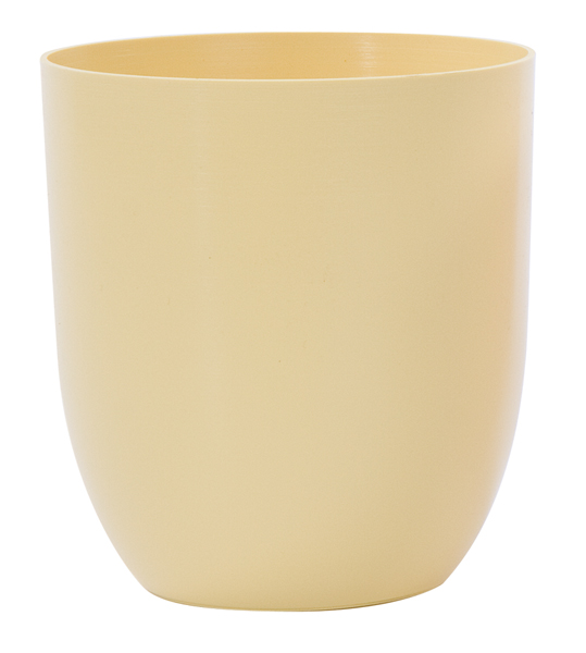High Boy Contemporary Container