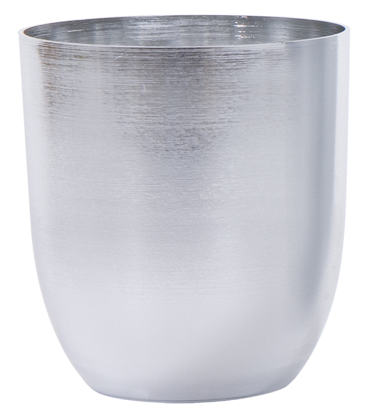 High Boy Contemporary Container
