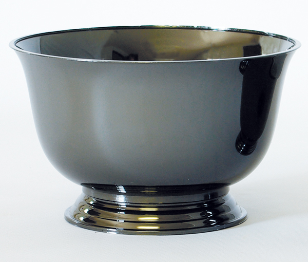 Black Pearl Revere Bowl