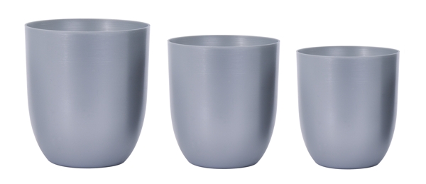 Platinum Gray