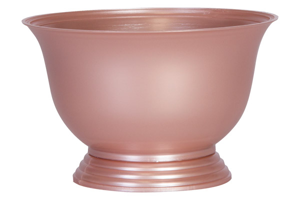 Med Rose Gold Revere Bowl