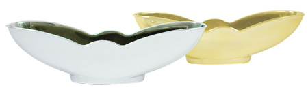 Lg. Dish Planter