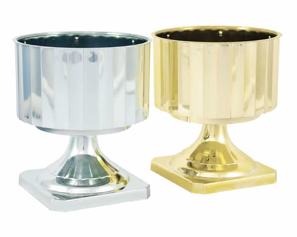Images Pedestal Bowl - 800 Series