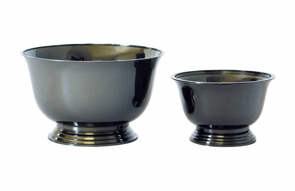 Black Pearl Revere Bowl