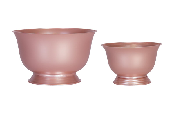 Rose Gold Revere Bowl