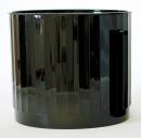 Black Pearl Images Planter