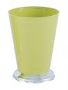 Green Mint Julep Vase/Cup