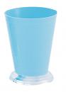 Turquoise Mint Julep Vase/Cup