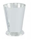 Silver Mint Julep Vase/Cup