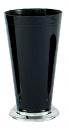 Black Mint Julep Vase/Cup