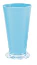 Turquoise Mint Julep Vase/Cup